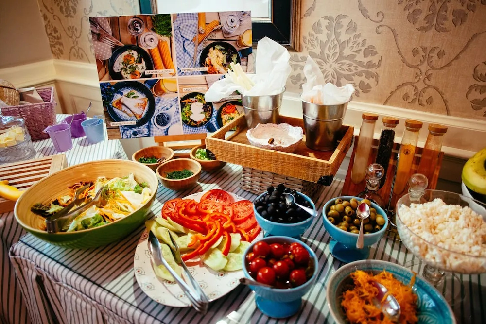 Foto - Vintage Boutique Hotel