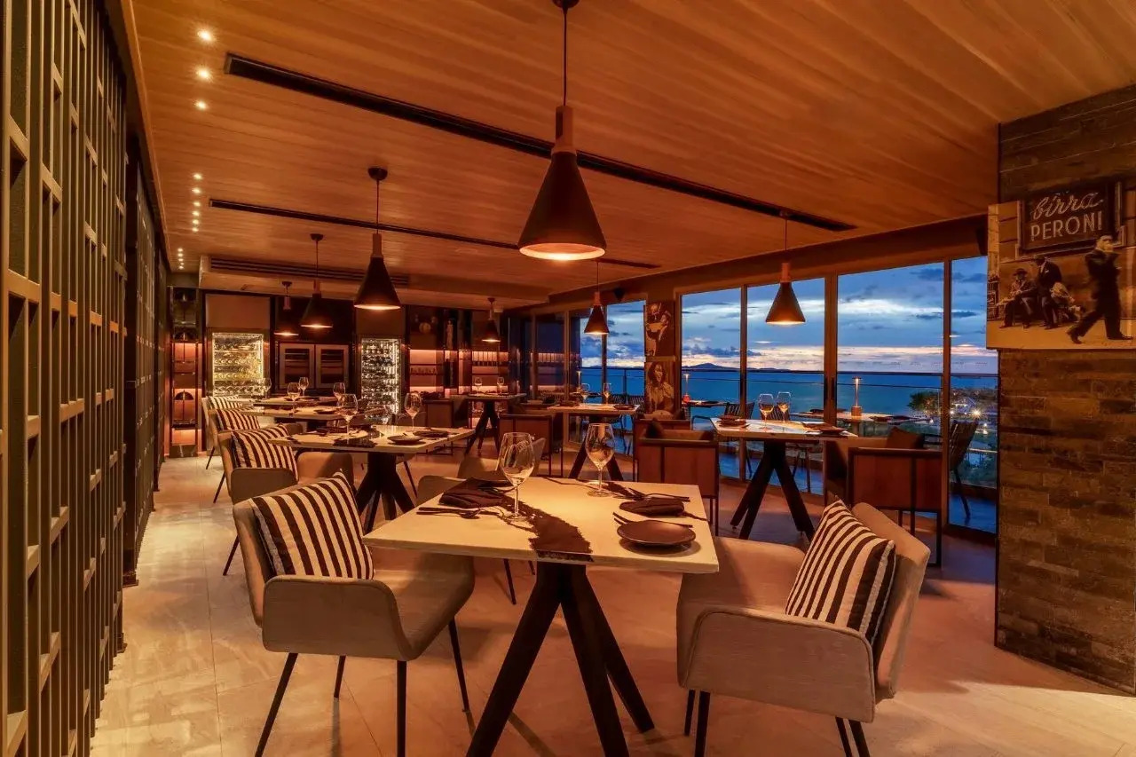 Foto - Howard Johnson by Wyndham Pattaya JC