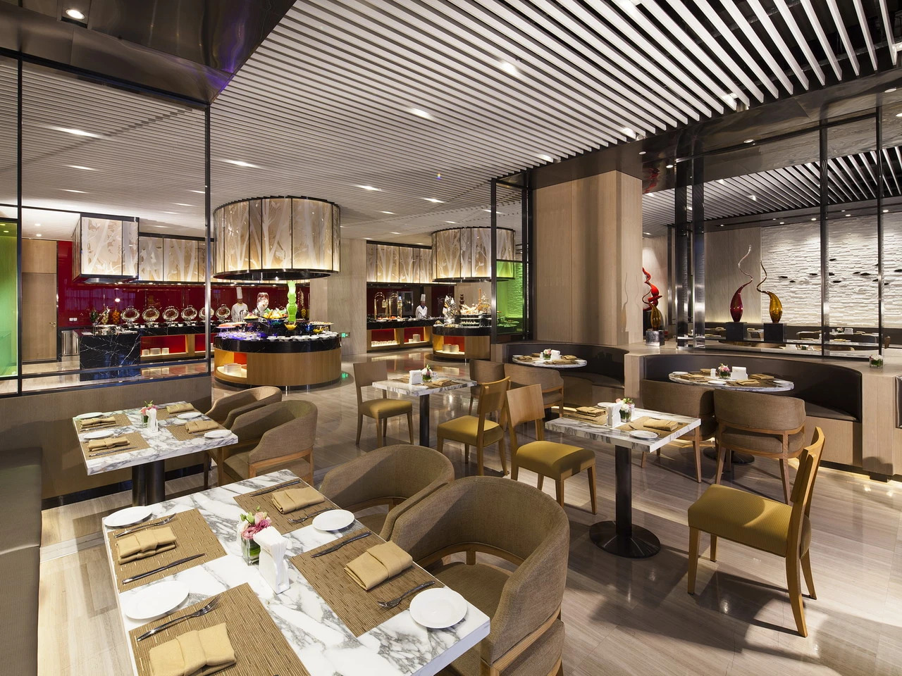 Foto - Northern Hotel Shanghai