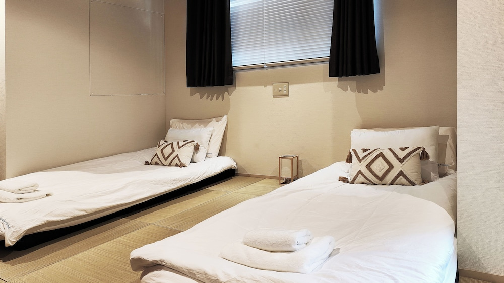Foto - Leisurely Home Namba