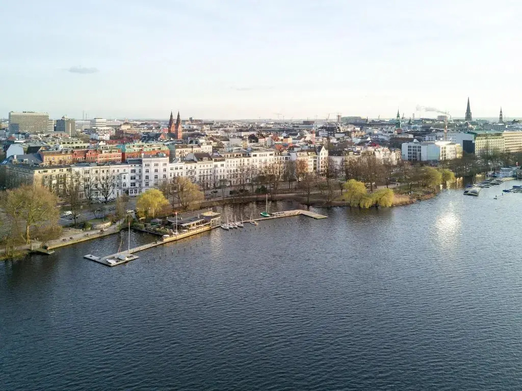 Foto - Relexa Hotel Bellevue an der Alster