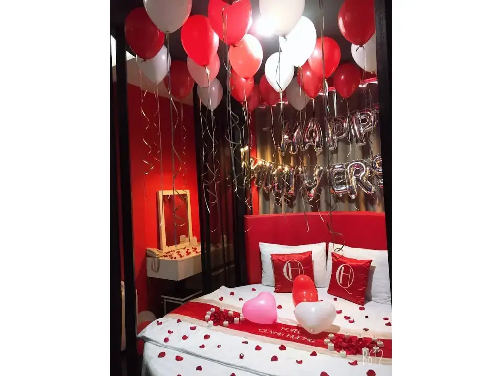 Foto - Quỳnh Hương Hotel SG - by BAY LUXURY