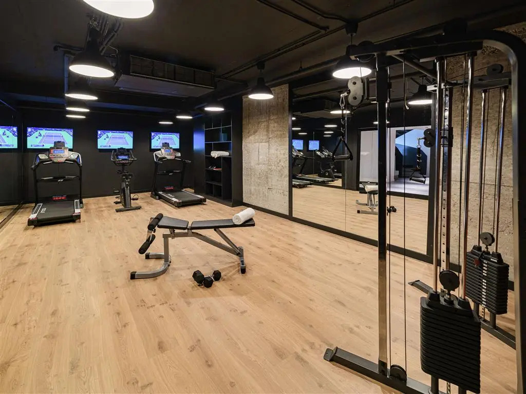 Photo - Mercure St. Julian's Malta