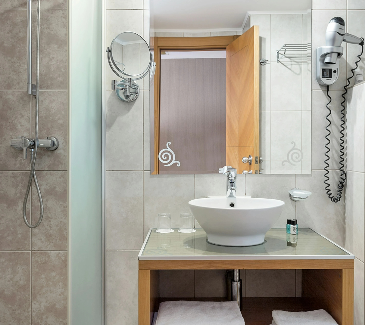 Foto - Marmara Hotel Budapest