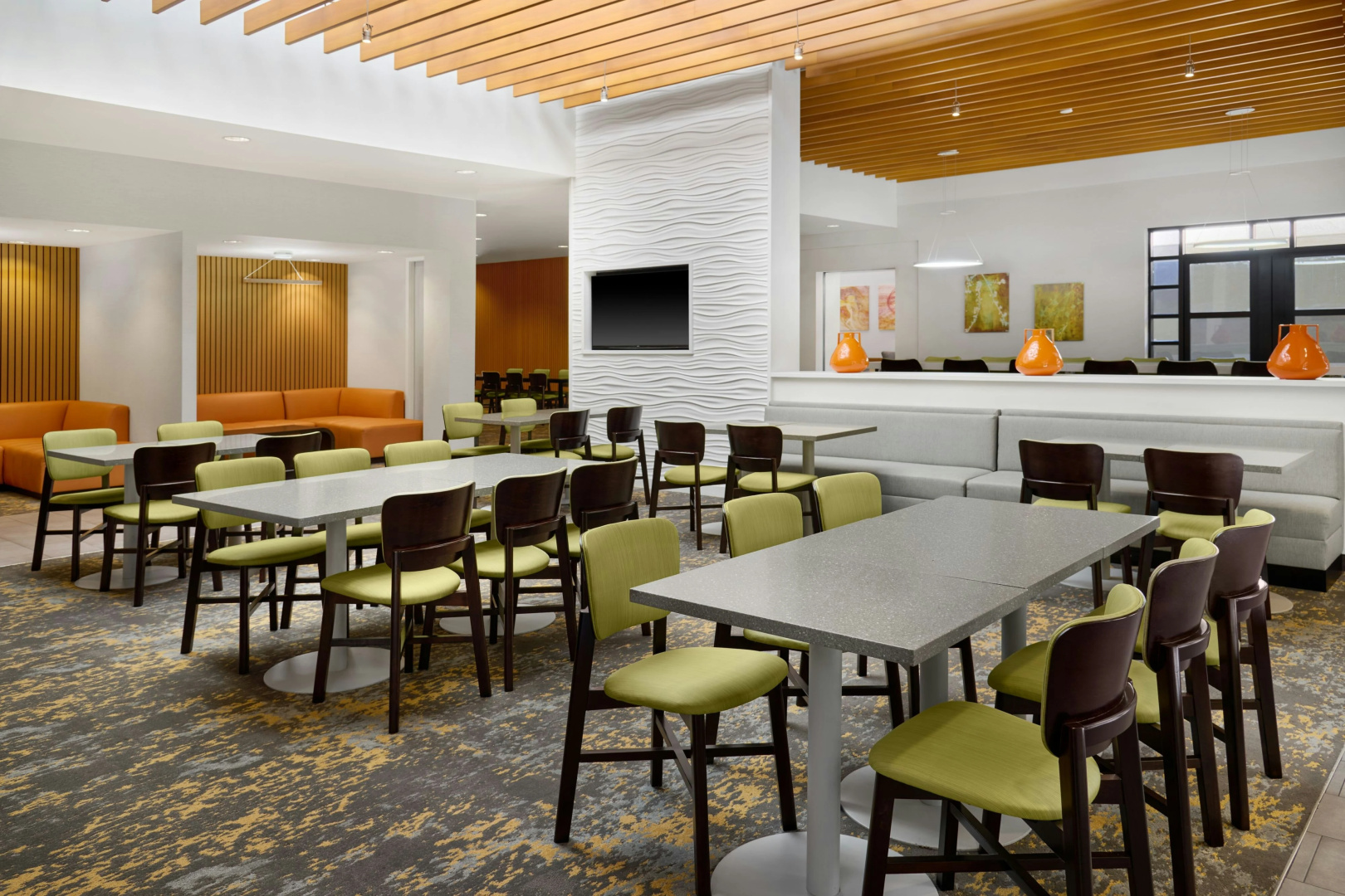 Photo - Residence Inn Palo Alto Menlo Park
