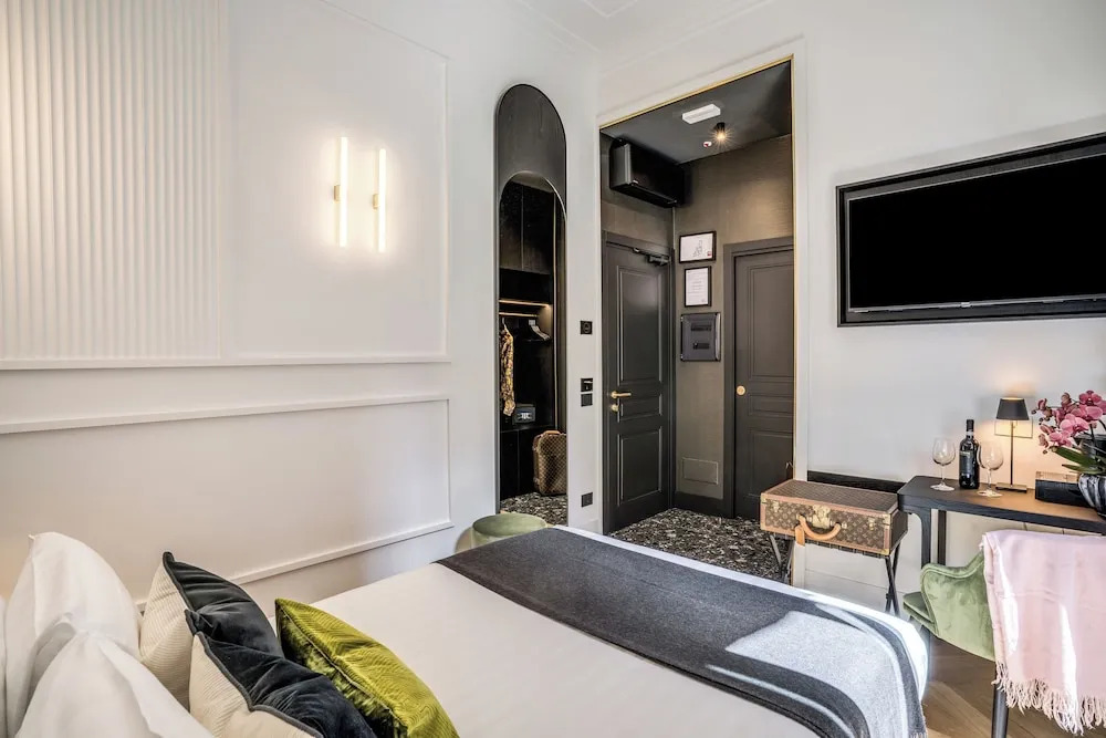 Foto - Residenza Piranesi Boutique Hotel