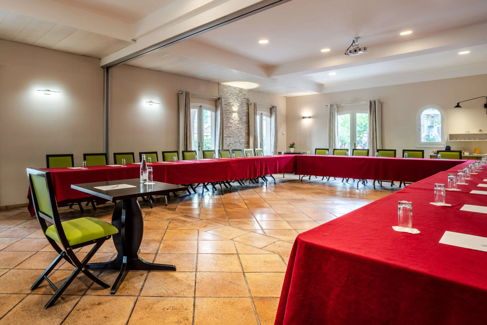 Foto - Best Western l'Orangerie