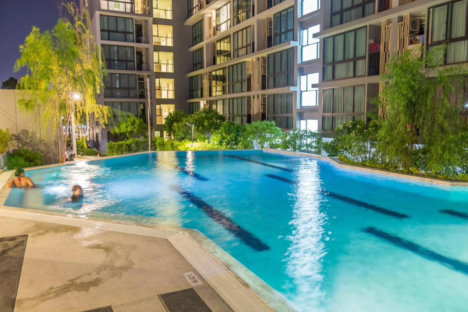 Foto - Connext Residence Phuket