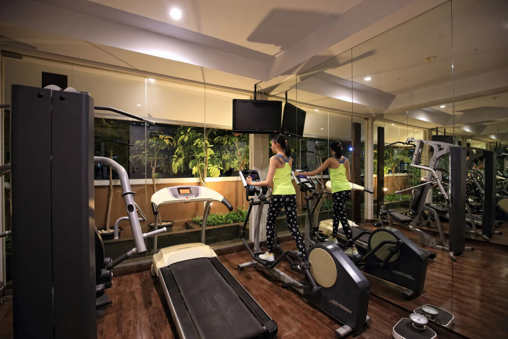 Foto - Rasuna Icon Hotel