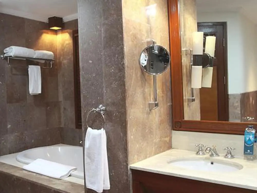 Foto - Villas at The Patra Bali Resort & Villas