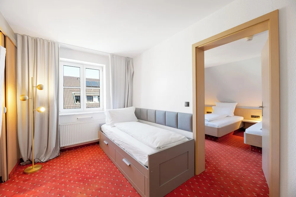 Foto - Steiners Hotel Airport-Messe in Birkach