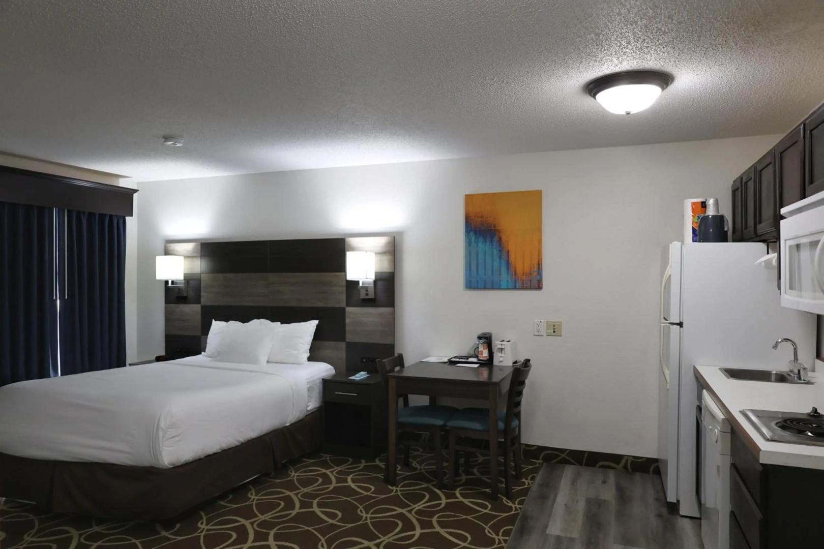 Foto - MainStay Suites Madison Airport