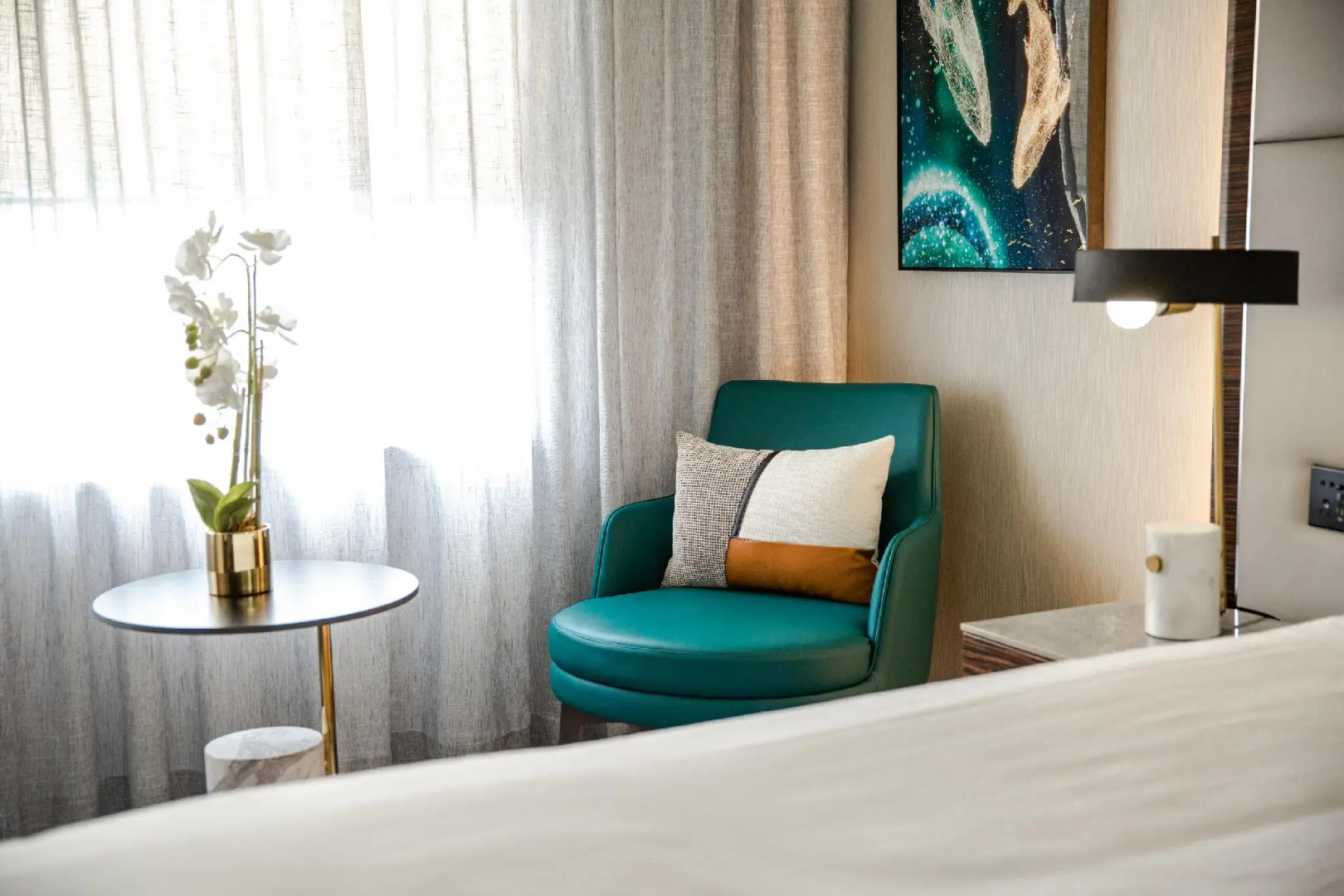 Foto - Royal Pacific Hotel