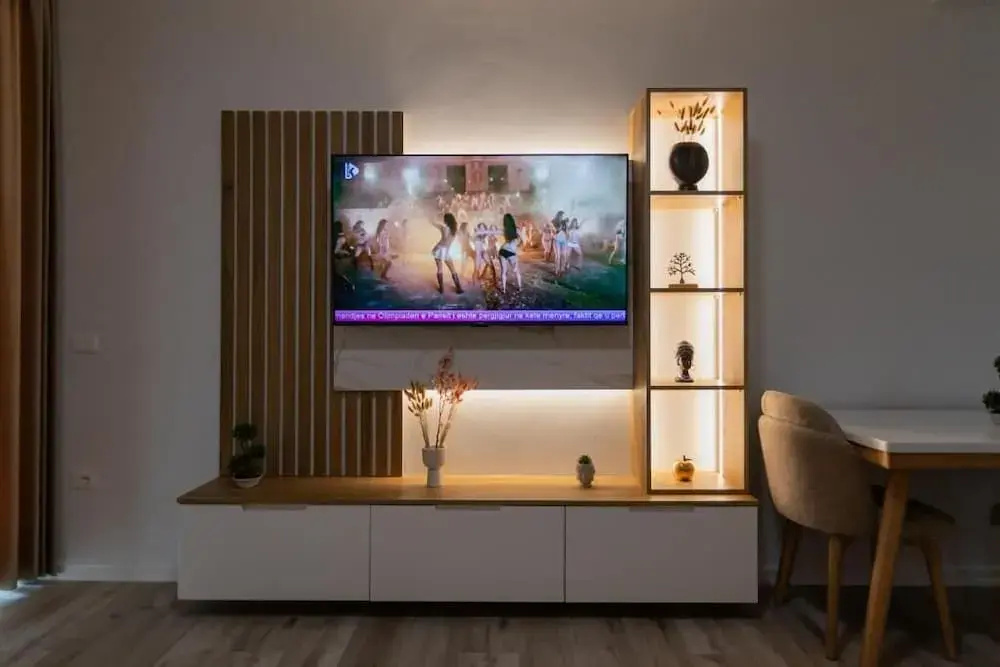 Foto - Zani's Villa
