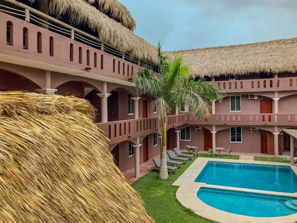Foto - Viajero Puerto Escondido Hostel