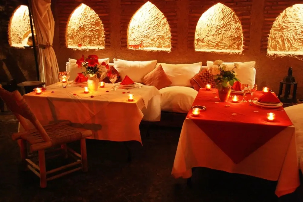 Foto - Riad Carina