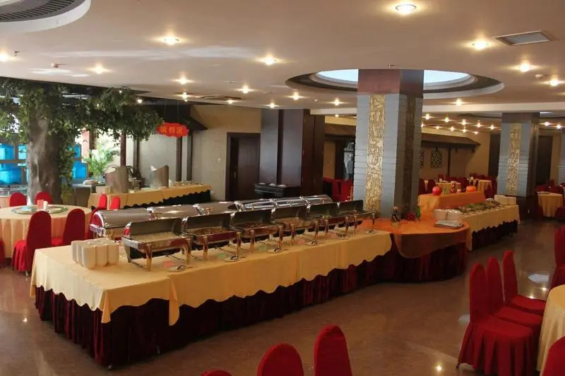 Foto - Beijing Commercial Business Hotel