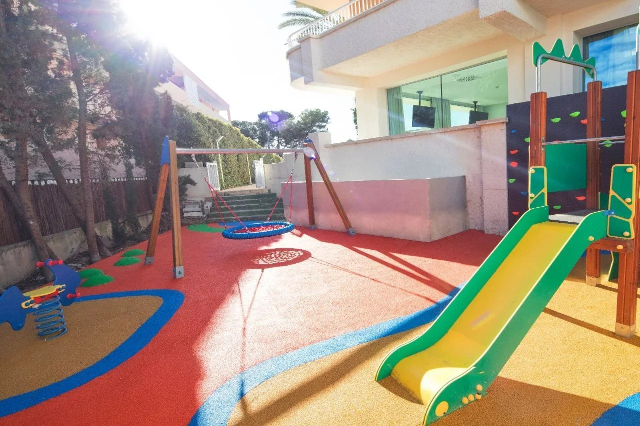 Foto - JS Alcudi-Mar