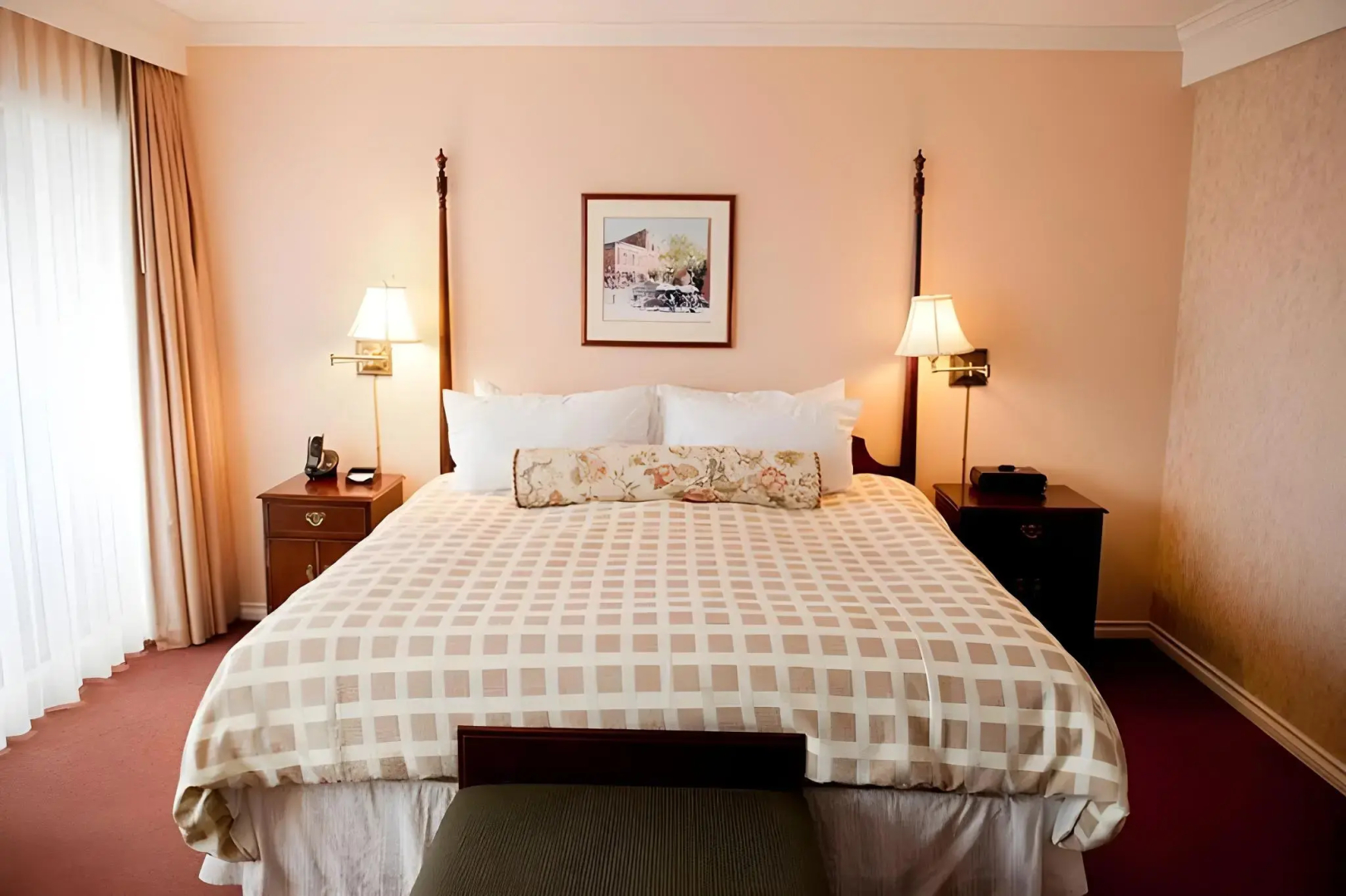 Foto - Hotel Grand Pacific