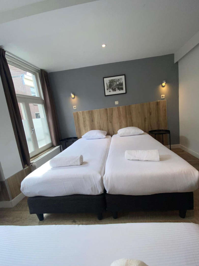 Foto - Hotel Old Quarter