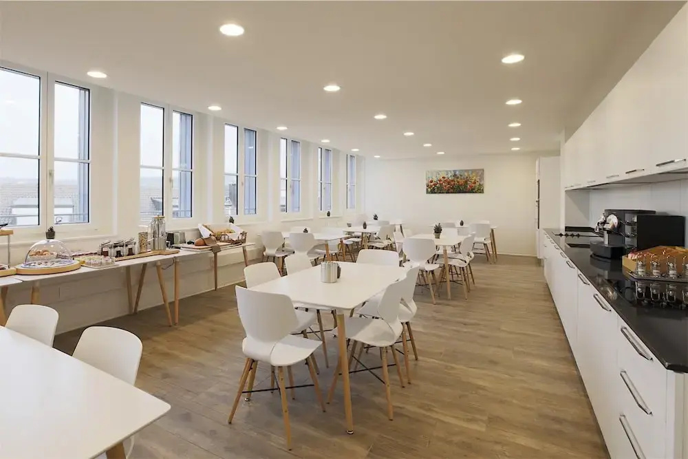 Foto - Work Life Residence