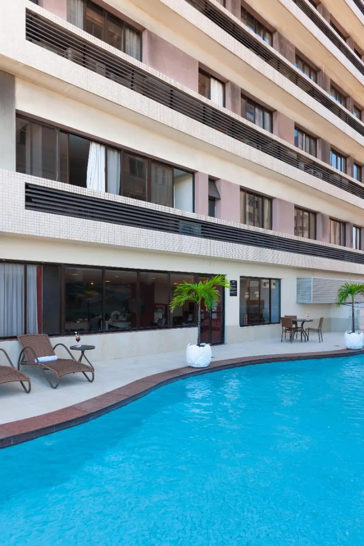 Photo - Slaviero Hotel Vitória