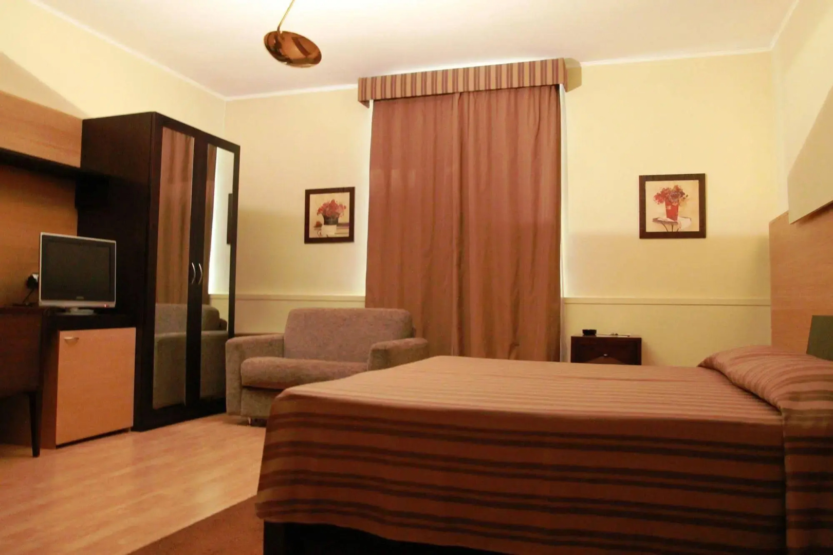 Foto - Hotel San Nicola