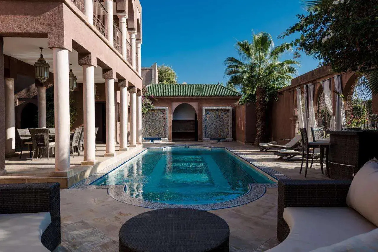 Photo - Residence Dar Lamia Marrakech