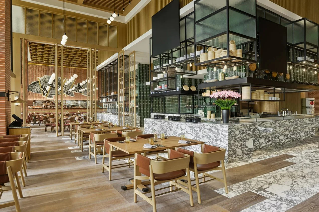 Foto - Shangri-La Qiantan, Shanghai