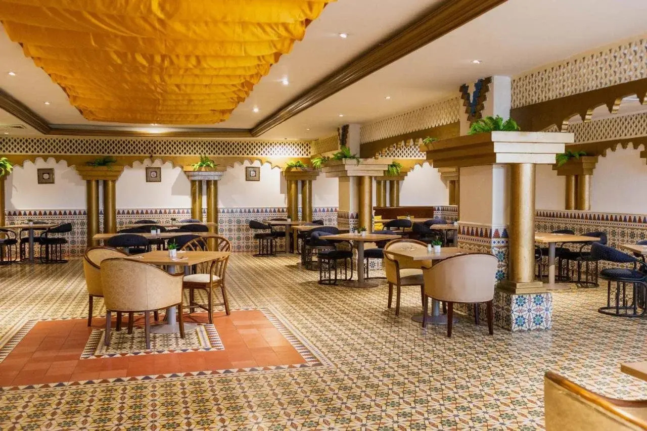 Foto - Hotel Faranda Express Puerta Del Sol Barranquilla, A Member of Radisson Individuals