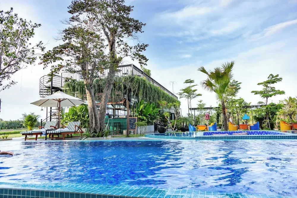 Photo - Serene Nature Boutique Resort & Spa