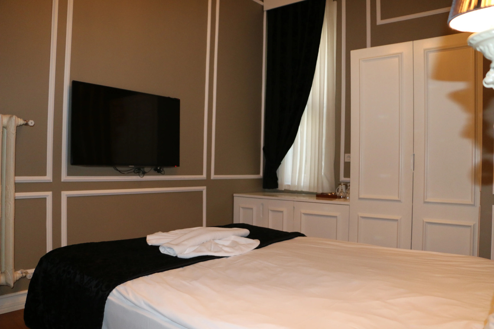 Foto - Triada Hotel Taksim - Special Category