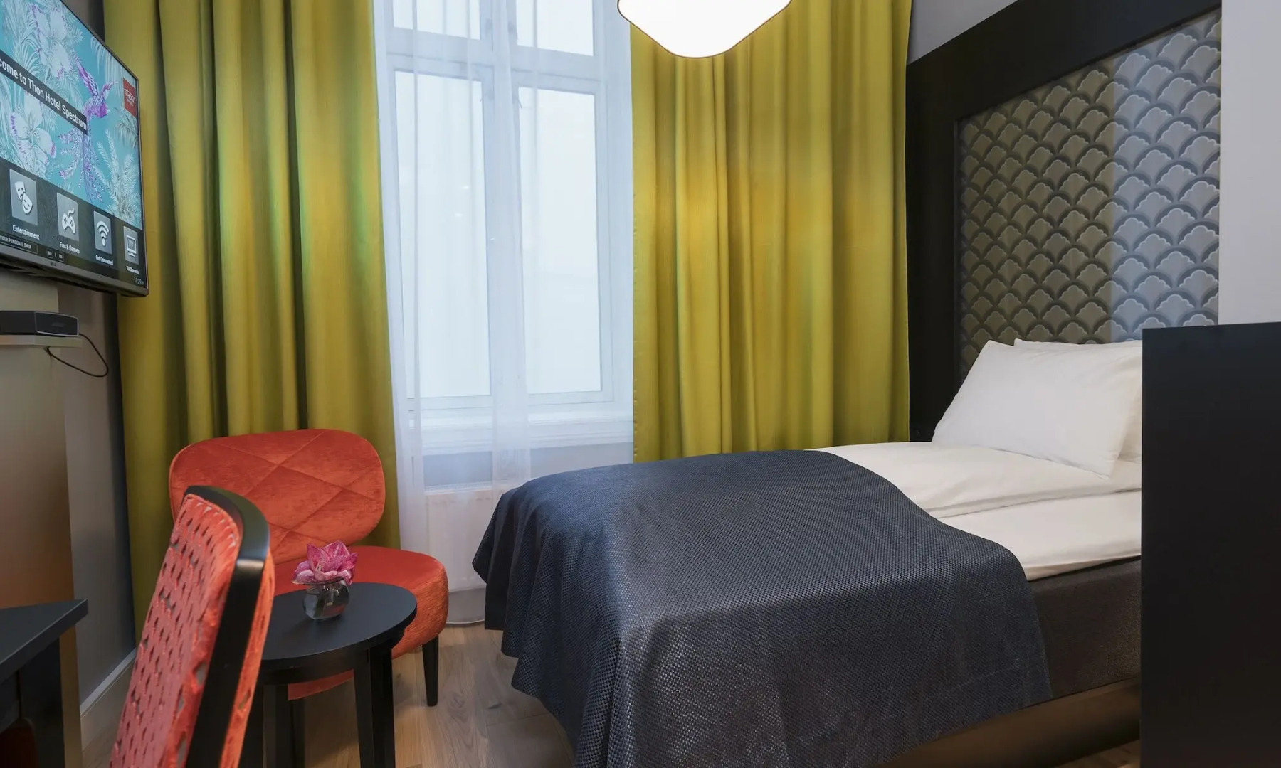 Photo - Thon Hotel Spectrum