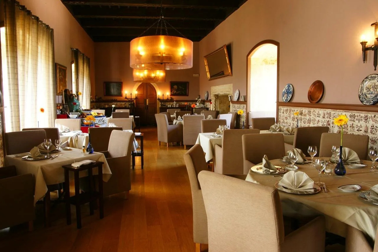 Foto - Pousada Castelo de Óbidos - Historic Hotel