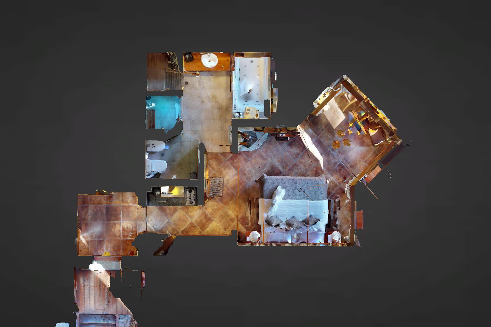 Foto - Charming Luxury Lodge & Private Spa