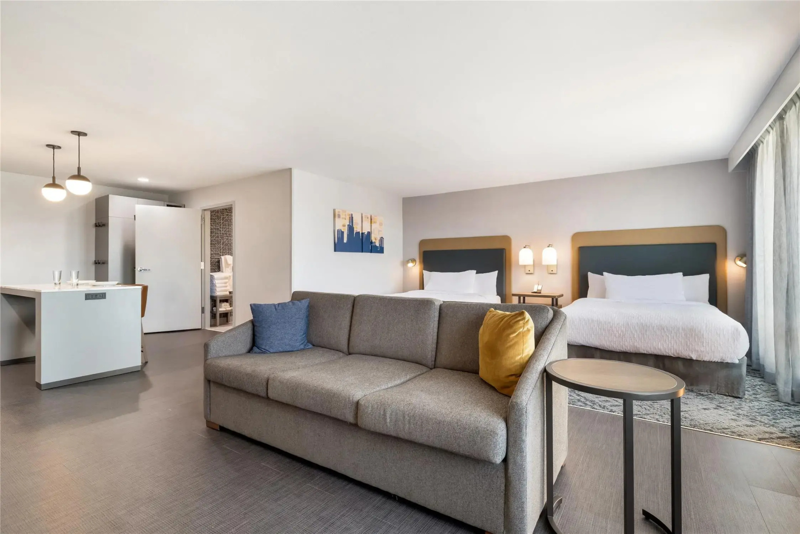 Foto - Homewood Suites By Hilton Austin Airport