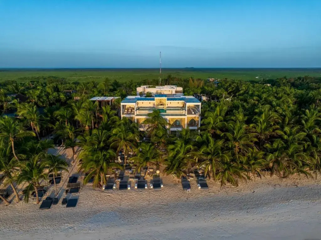 Photo - Sana Tulum Beachfront Boutique Hotel