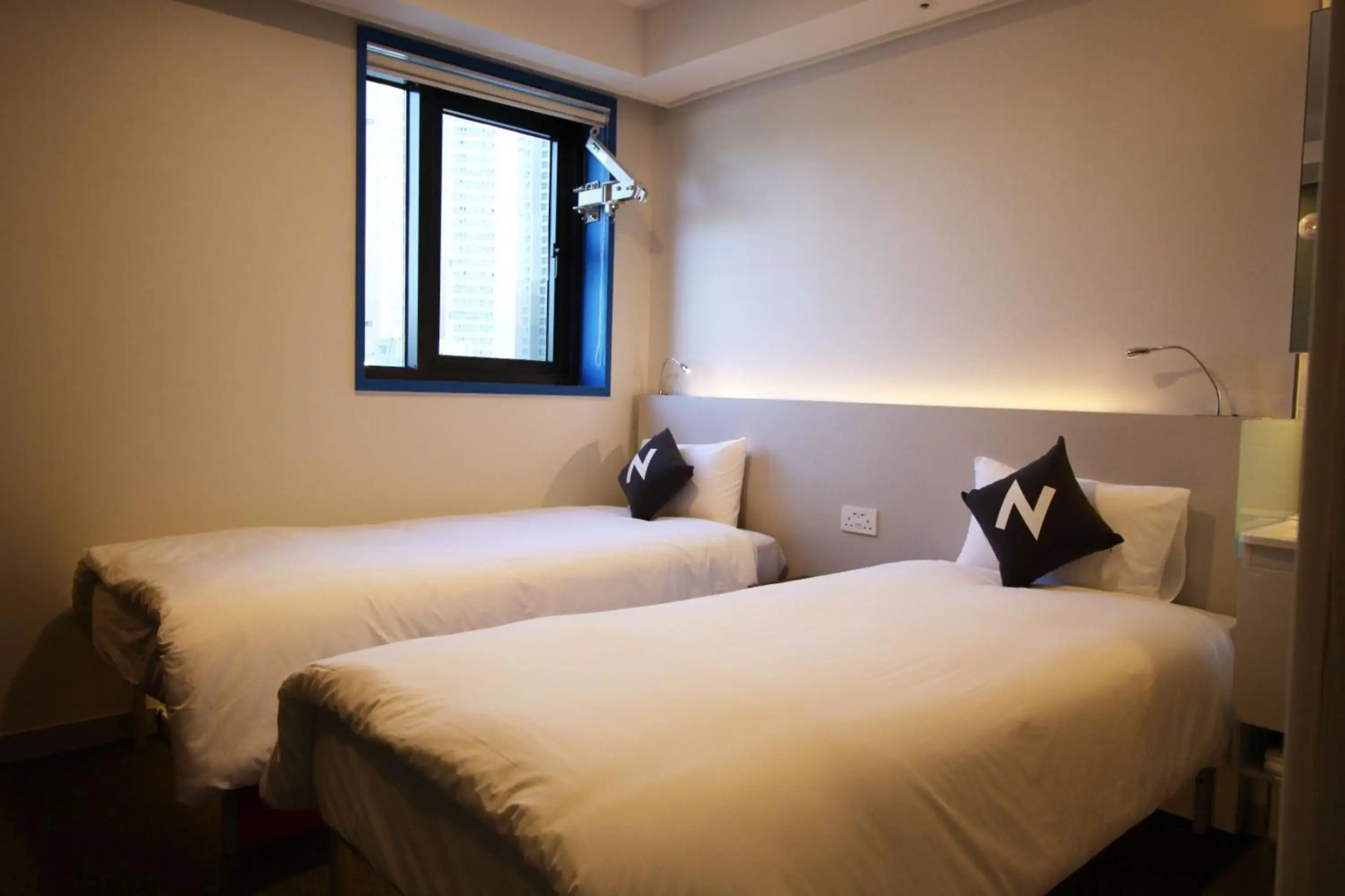 Foto - Seoul N Hotel Dongdaemun