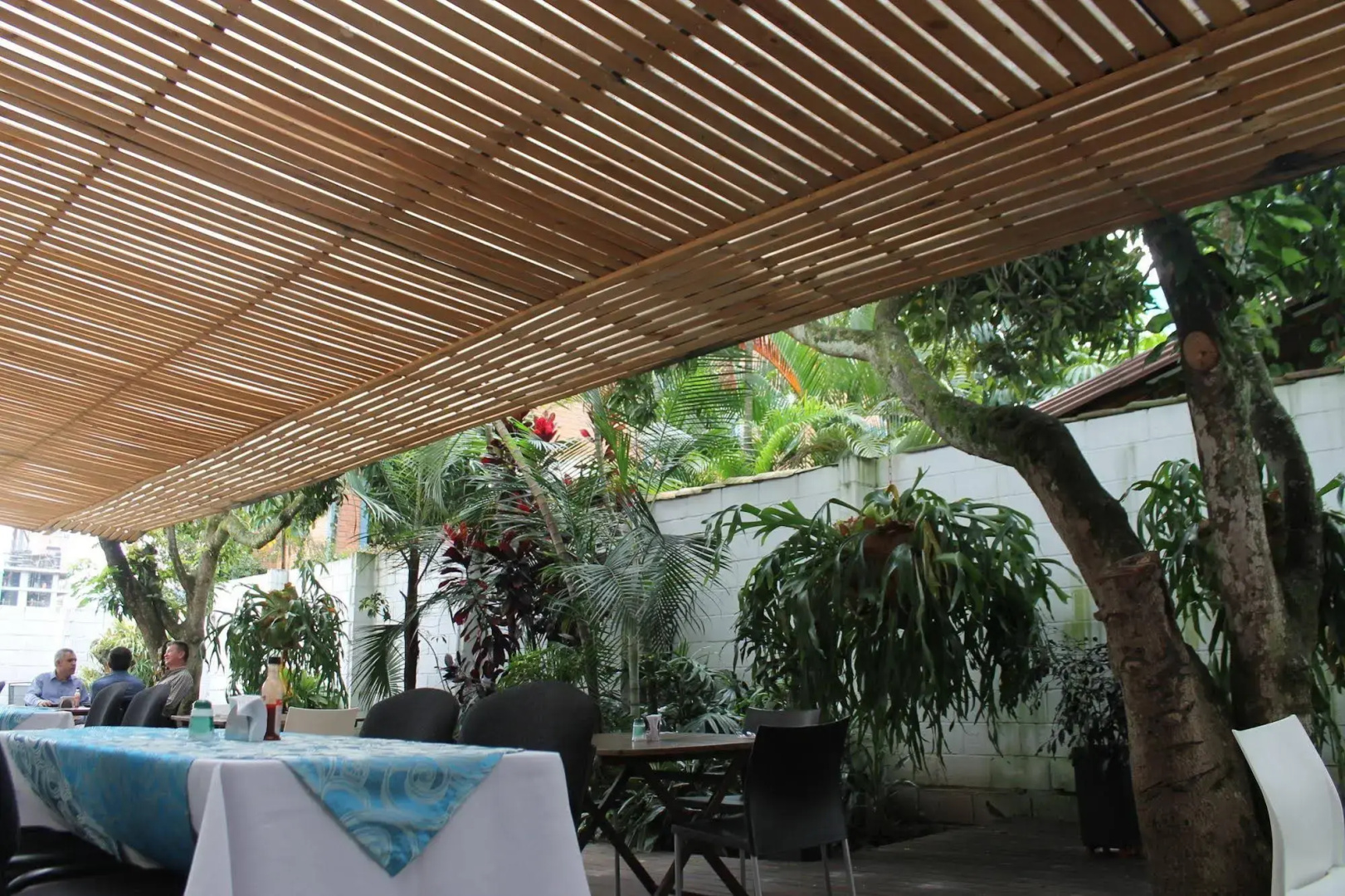 Photo - Hotel Greenview Medellin