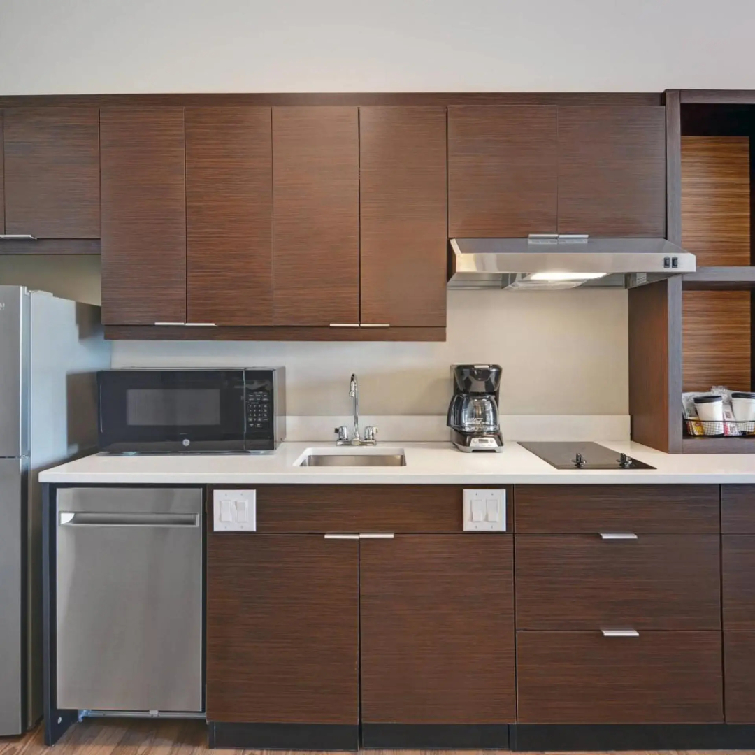 Photo - TownePlace Suites by Marriott Indianapolis Downtown