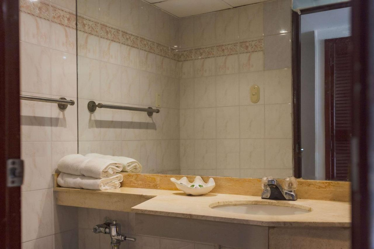 Foto - Hotel Faranda Express Puerta Del Sol Barranquilla, A Member of Radisson Individuals