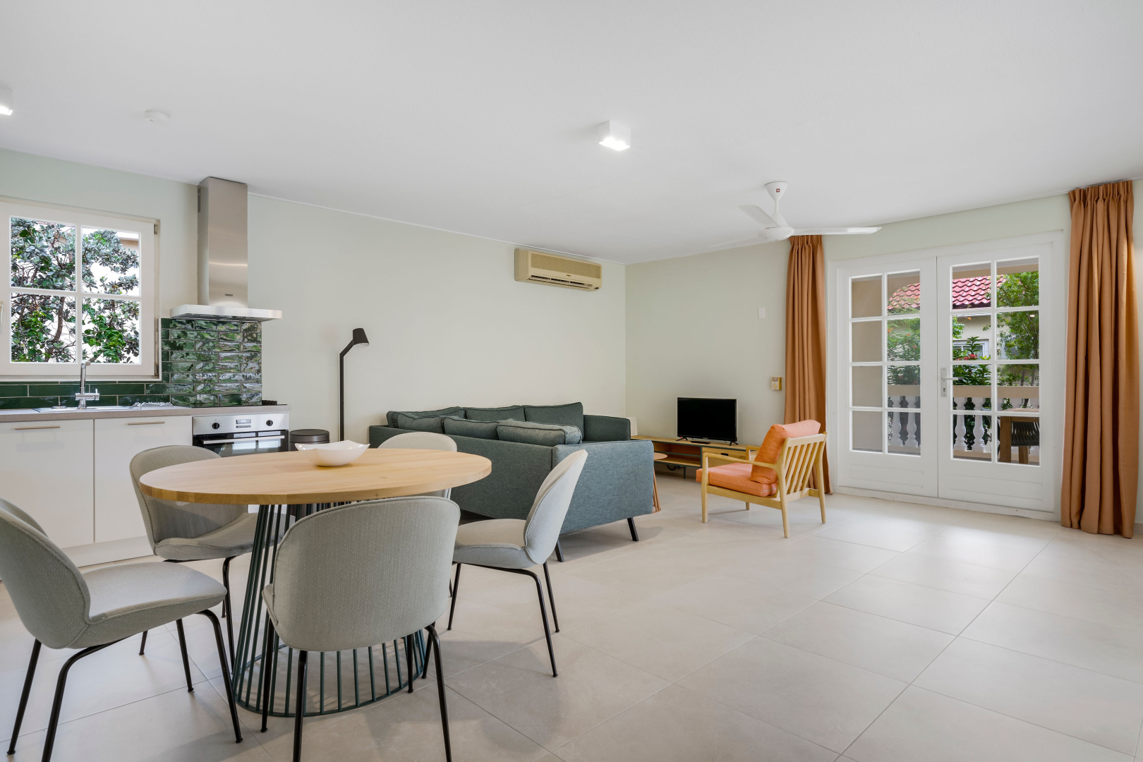 Photo - Sonesta Hotels & Resorts Livingstone Curacao