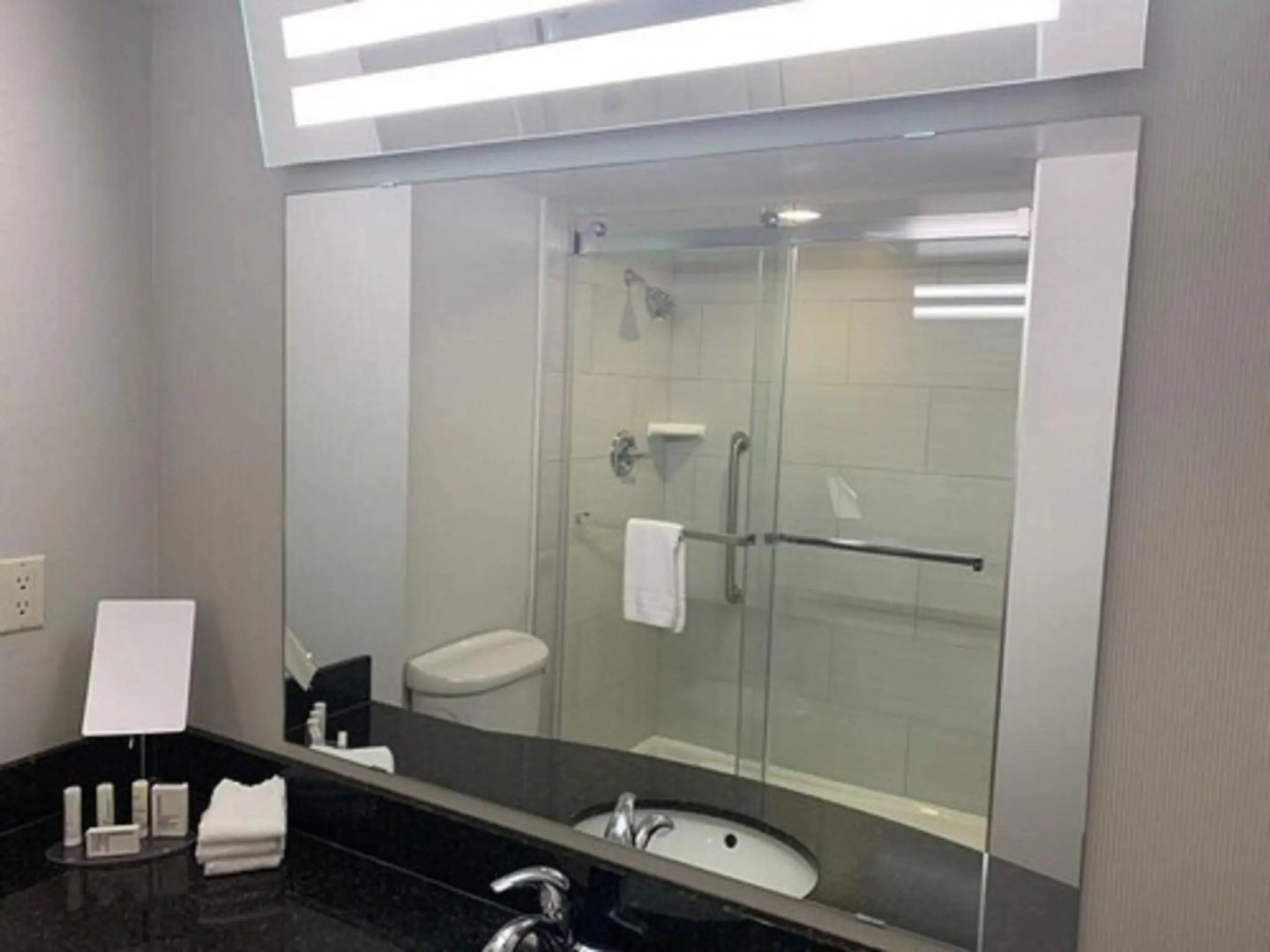Foto - Courtyard by Marriott London