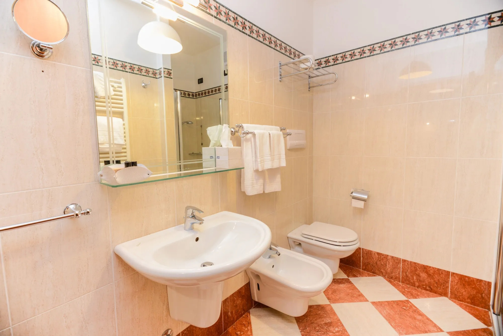 Foto - Il Sogno Apartments