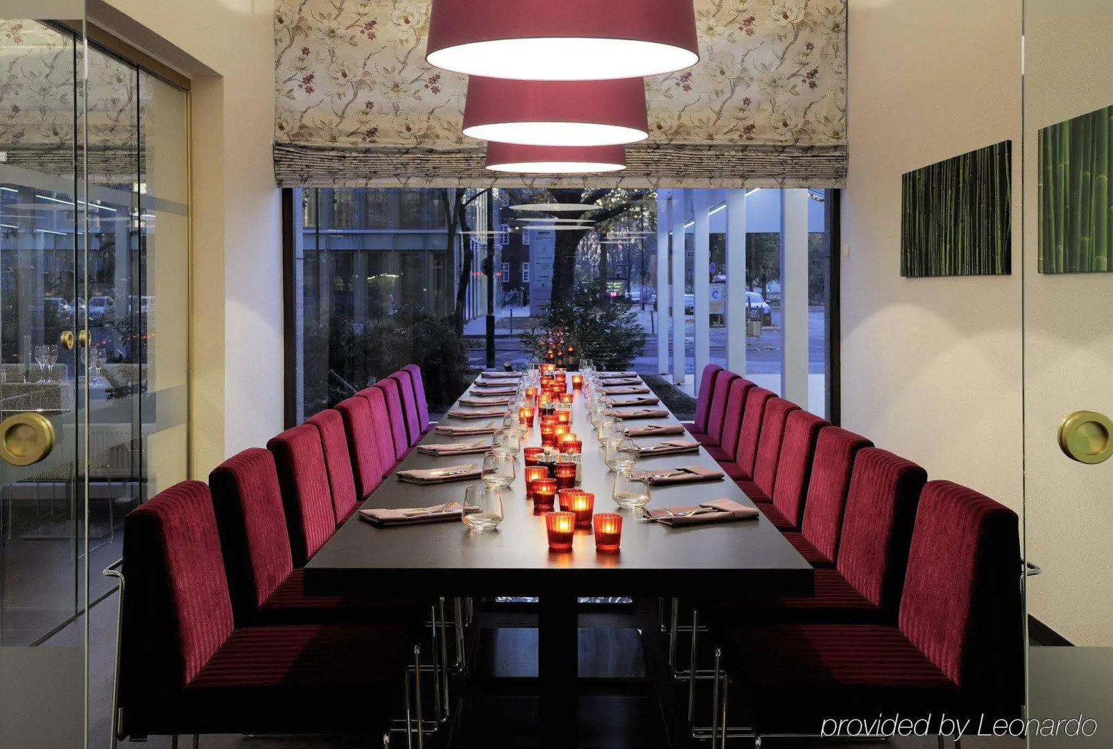 Foto - Radisson Blu Conference Hotel, Düsseldorf