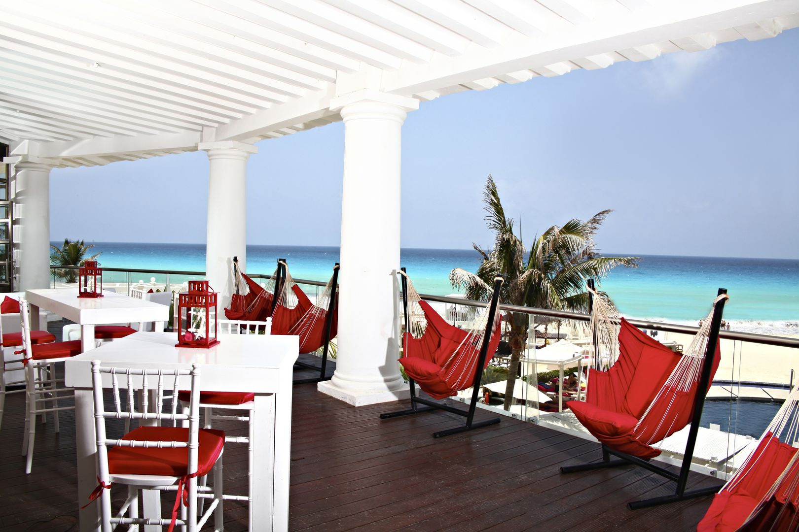 Photo - Sandos Cancún All Inclusive - Adults Only