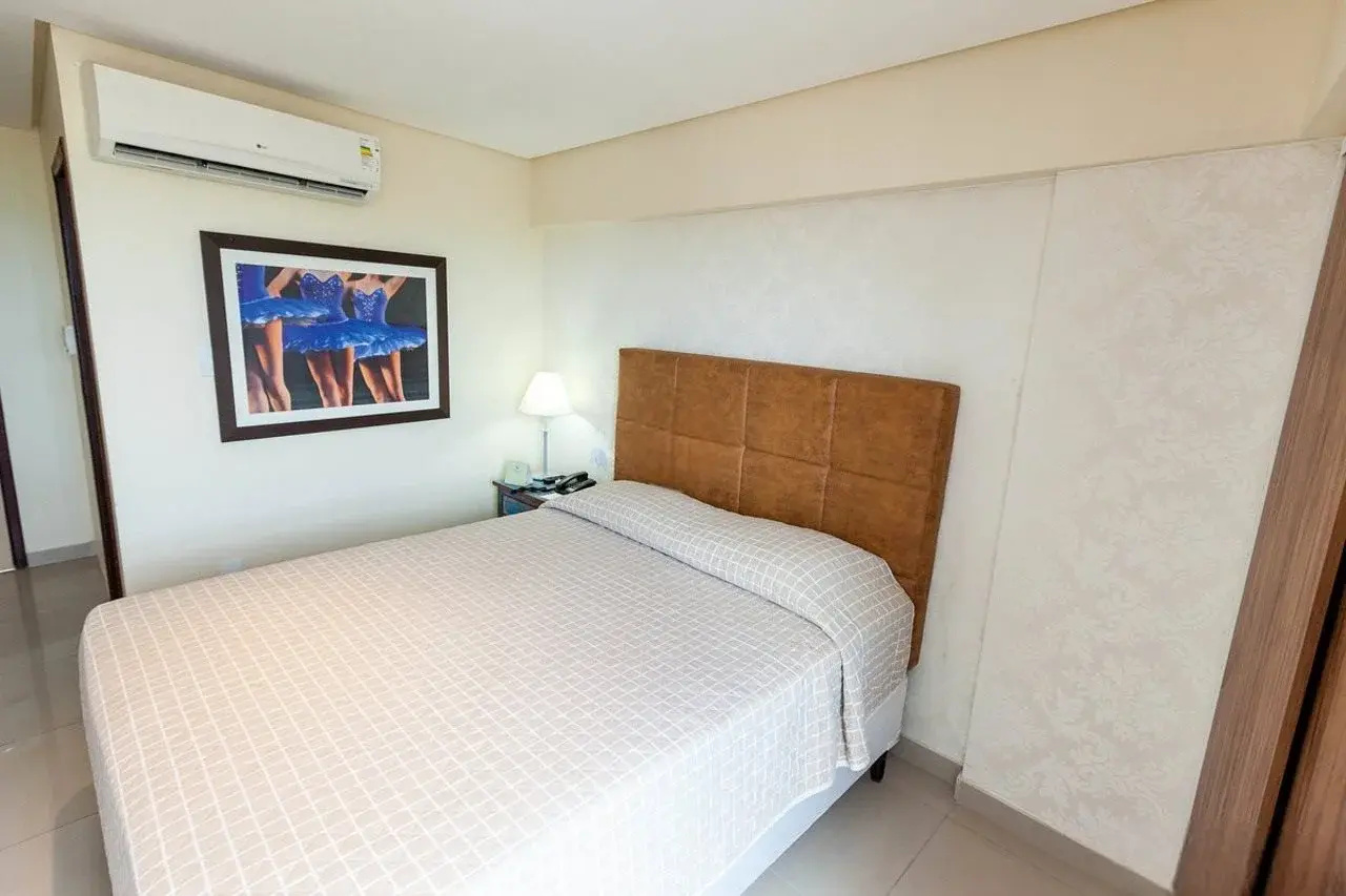 Foto - Hotel Village Confort
