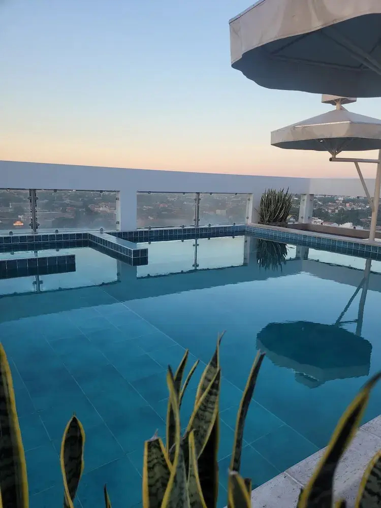 Photo - Mirador del Cielo Apart-hotel Boutique