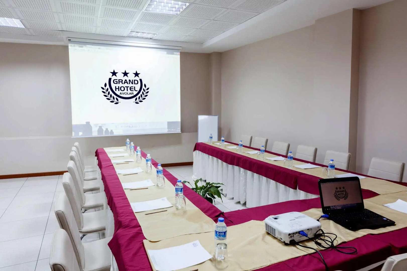 Photo - Grand Hotel Avcılar