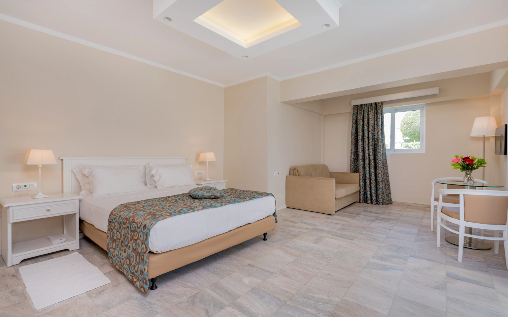 Foto - Zante Park Resort & Spa, Bw Premier Collection